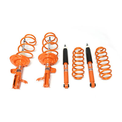 قطعات تعلیق اتوماتیک EDDY Comfort Shock Kit برای تخصیص راحتی تویوتا Avalon
