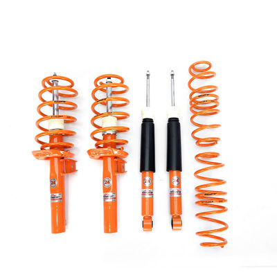 یکپارچه سازی OEM جذب کننده های ضربه برای سری VW POLO