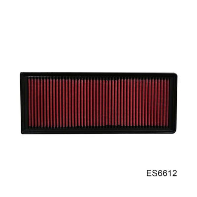 مصرف یخ خنک کننده: فیلترهای هوا سرد برتر برای VW Golf GTI (5K/981 2009-2015) 2.0T