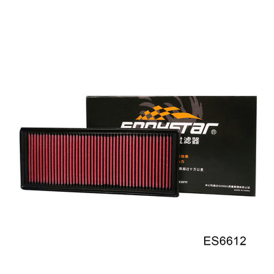 مصرف یخ خنک کننده: فیلترهای هوا سرد برتر برای VW Golf GTI (5K/981 2009-2015) 2.0T