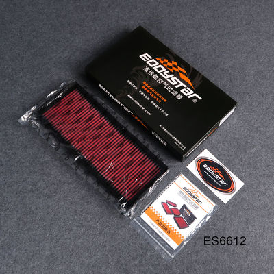 مصرف یخ خنک کننده: فیلترهای هوا سرد برتر برای VW Golf GTI (5K/981 2009-2015) 2.0T