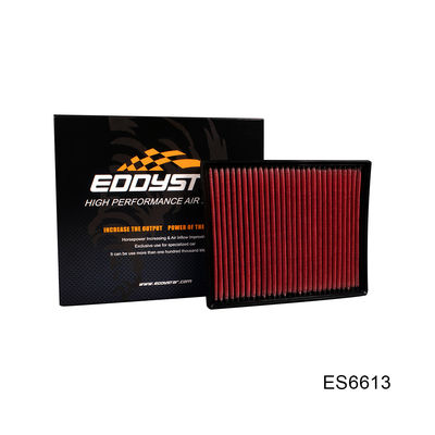 فیلترهای هوای سرد Frosty Force برای عملکرد برتر اسکودا سوپرب 1.6/1.8/2.0/2.5