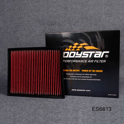 فیلترهای هوای سرد Frosty Force برای عملکرد برتر اسکودا سوپرب 1.6/1.8/2.0/2.5
