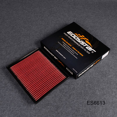 فیلترهای هوای سرد Frosty Force برای عملکرد برتر اسکودا سوپرب 1.6/1.8/2.0/2.5
