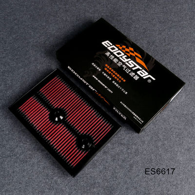 فیلتر هوای اتوماتیک Eddystar برای افزایش اسب بخار گلف 7 2013-2020 1.2T/1.4T