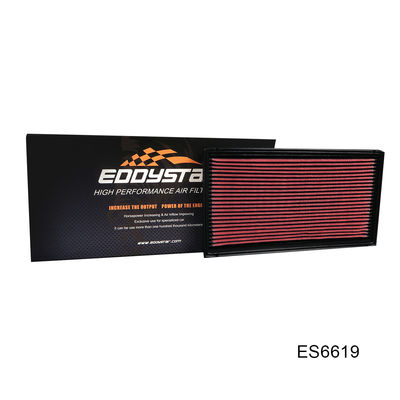 فیلتر هوای اتوماتیک Eddystar برای موتور عالی Volkswagen Bora 1.8-1.6 1.9 نسخه دیزل T