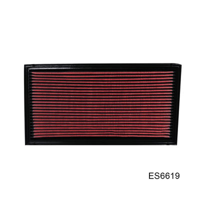 فیلتر هوای اتوماتیک Eddystar برای موتور عالی Volkswagen Bora 1.8-1.6 1.9 نسخه دیزل T