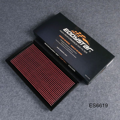 فیلتر هوای اتوماتیک Eddystar برای موتور عالی Volkswagen Bora 1.8-1.6 1.9 نسخه دیزل T
