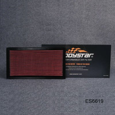 فیلتر هوا اتوماتیک برای عملکرد اوج فولکس واگن Bora 1.8-16