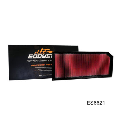 فیلتر هوا اتوماتیک اددی استار برای بهبود اقتصاد مصرف متعادل 09-12 آودی TT 2.0T