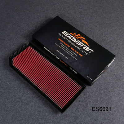 فیلتر هوا اتوماتیک اددی استار برای بهبود اقتصاد مصرف متعادل 09-12 آودی TT 2.0T