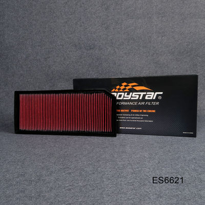 فیلتر هوا اتوماتیک اددی استار برای بهبود اقتصاد مصرف متعادل 09-12 آودی TT 2.0T