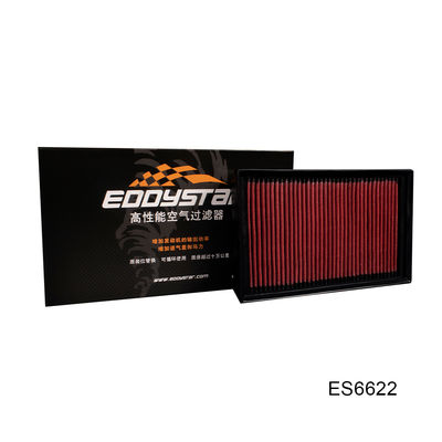 فیلتر هوای اتوماتیک Eddystar برای عملکرد شدید Audi S3 2.0T 8V 2014-2020