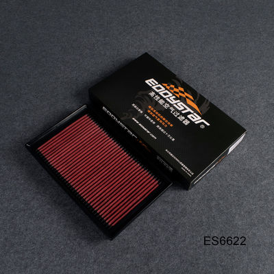 فیلتر هوای اتوماتیک Eddystar برای عملکرد شدید Audi S3 2.0T 8V 2014-2020