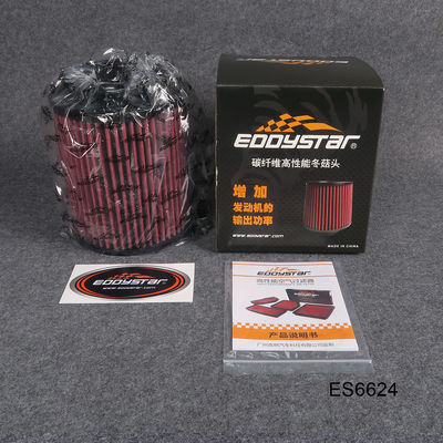 کارایی موتور فیلتر هوای جریان بالا برای 10-13 فولکس واگن گلف 6 1.4T