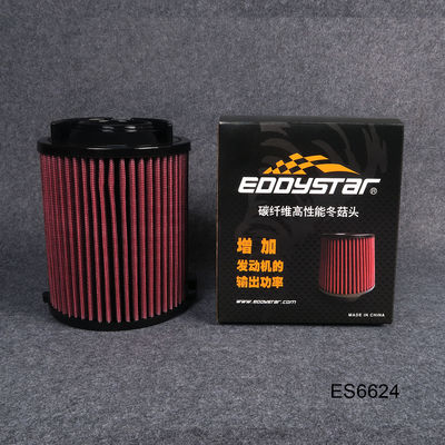 کارایی موتور فیلتر هوای جریان بالا برای 10-13 فولکس واگن گلف 6 1.4T