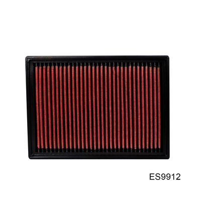 فیلتر هوای جریان بالا برای عملکرد طولانی مدت برای BMW 320i ((E36 1991-1998)0