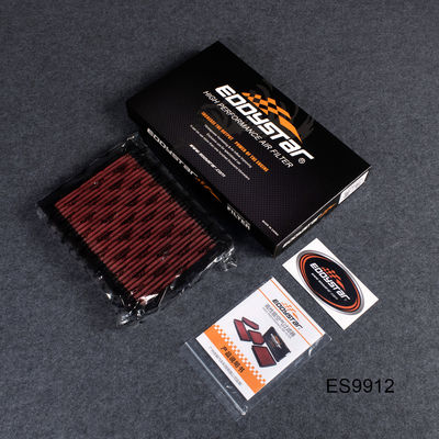 فیلتر هوای جریان بالا برای عملکرد طولانی مدت برای BMW 320i ((E36 1991-1998)0
