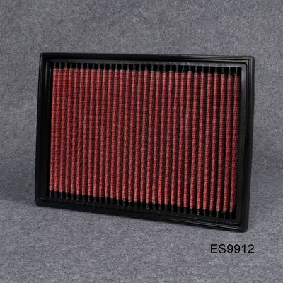 فیلتر هوای جریان بالا برای عملکرد طولانی مدت برای BMW 320i ((E36 1991-1998)0