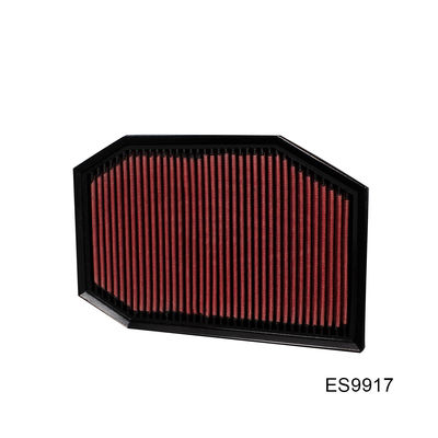 فیلتر هوای جریان بالا برای مصرف متعادل BMW 530Li 3.0L 2012-2013
