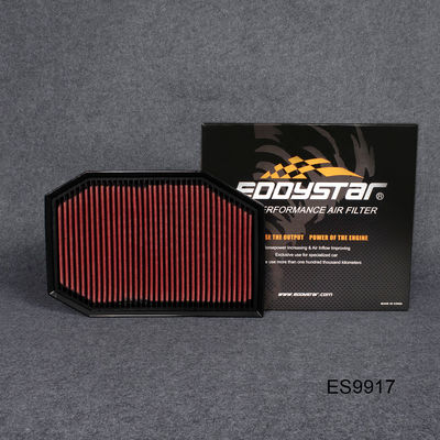 فیلتر هوای جریان بالا برای مصرف متعادل BMW 530Li 3.0L 2012-2013