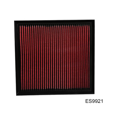 فیلتر هوای پلاستیکی با جریان بالا عملکرد بی‌نظیر برای BMW X6 F16 2013-2021 3.0T