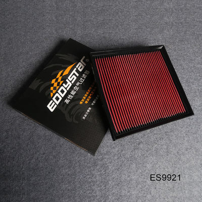 فیلتر هوای پلاستیکی با جریان بالا عملکرد بی‌نظیر برای BMW X6 F16 2013-2021 3.0T