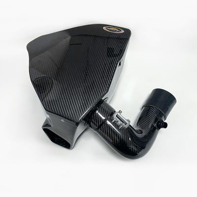 مصرف هوا باعث افزایش کارایی ماشین شما برای تویوتا Supra-A90 2.0T