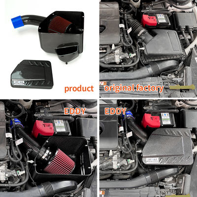کیت‌های ورودی هوای ارتقا یافته نهایی برای تانک 300 2.0T