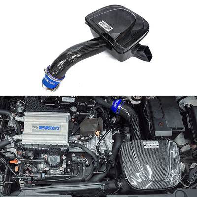 جعبه جذب کربن مات برای ماشین های عضلانی Trumpchi Shadow Leopard 1.5T 21-24