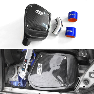 EDDYSTAR High-Performance Cold Intake Kit برای بویک اکسل 1.6-1.8L 2004-2011
