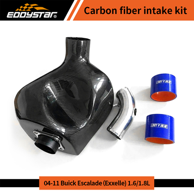 EDDYSTAR High-Performance Cold Intake Kit برای بویک اکسل 1.6-1.8L 2004-2011