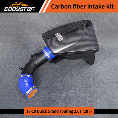 کیت جذب ارتقا یافته EDDY برای حداکثر جریان هوا و قدرت برای بیوک لاکراس 2.0T (28T)