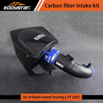 کیت جذب ارتقا یافته EDDY برای حداکثر جریان هوا و قدرت برای بیوک لاکراس 2.0T (28T)