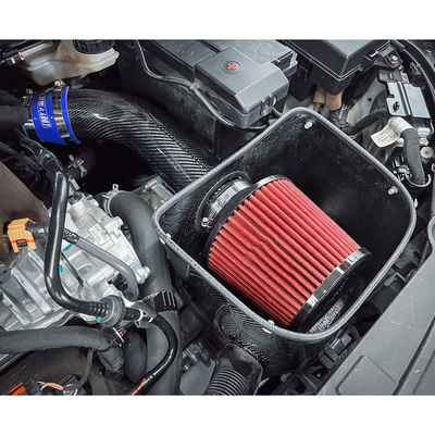 EDDY High Performance Cold Intake Kit با جریان بالا برای Trumpchi Shadow Leopard 1.5T