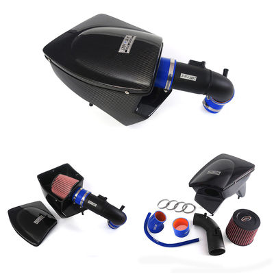 کیت ورودی هوای فیبر کربن EDDYSTAR برای افزایش گشتاور برای Buick Grandview GS 2.0T (28T) با 1 سال گارانتی محدود