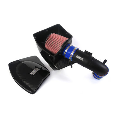 کیت ورودی هوای فیبر کربن EDDYSTAR برای افزایش گشتاور برای Buick Grandview GS 2.0T (28T) با 1 سال گارانتی محدود