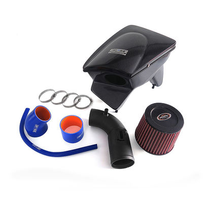 کیت ورودی هوای فیبر کربن EDDYSTAR برای افزایش گشتاور برای Buick Grandview GS 2.0T (28T) با 1 سال گارانتی محدود