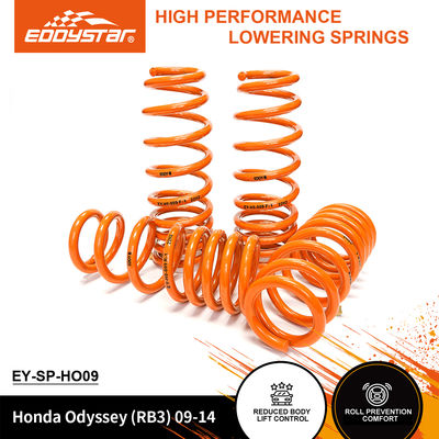 EDDYSTAR Sport با طراحی سخت و 30 درصد افزایش کارایی برای Honda Odyssey 2009-2014