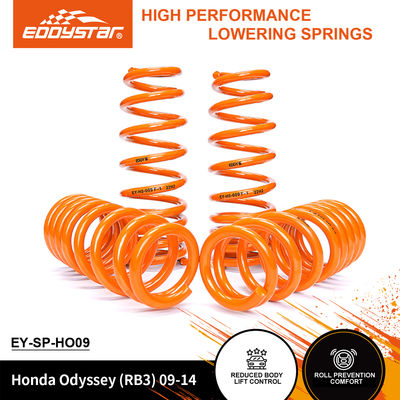 EDDYSTAR Sport با طراحی سخت و 30 درصد افزایش کارایی برای Honda Odyssey 2009-2014