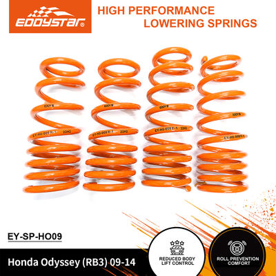 EDDYSTAR Sport با طراحی سخت و 30 درصد افزایش کارایی برای Honda Odyssey 2009-2014
