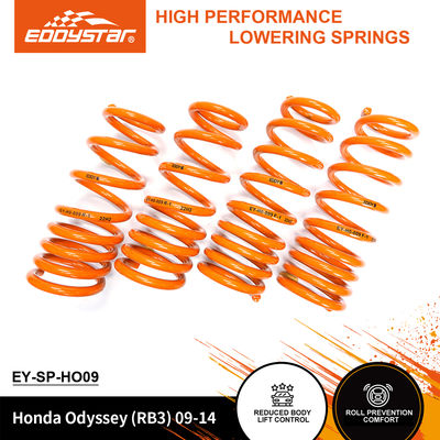 EDDYSTAR Sport با طراحی سخت و 30 درصد افزایش کارایی برای Honda Odyssey 2009-2014