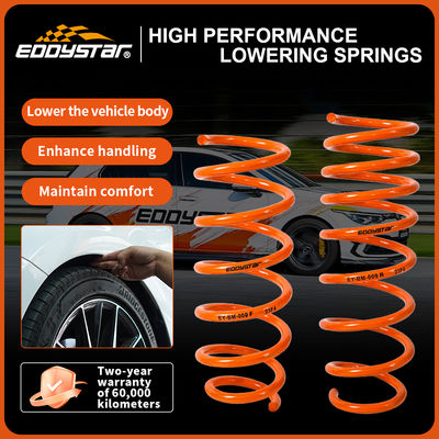 EDDYSTAR Sport با طراحی سخت و 30 درصد افزایش کارایی برای Honda Odyssey 2009-2014